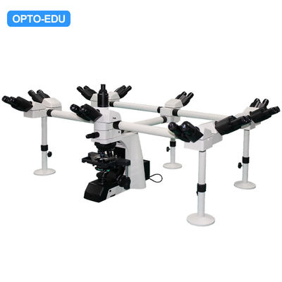 Rohs OPTO EDU A17.1091 Manual Microscope Research Laboratory 10 People