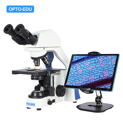 5.0m 12m 20mm Wireless Digital Microscope Handheld Opto Edu