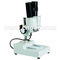 20X 40X Jewelry Gem Stereo Optical Microscope Parallel Microscopes A22.1207