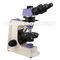 40X - 400X Metallurgical Polarizing Light Microscope WF10X - 18mm A15.2603